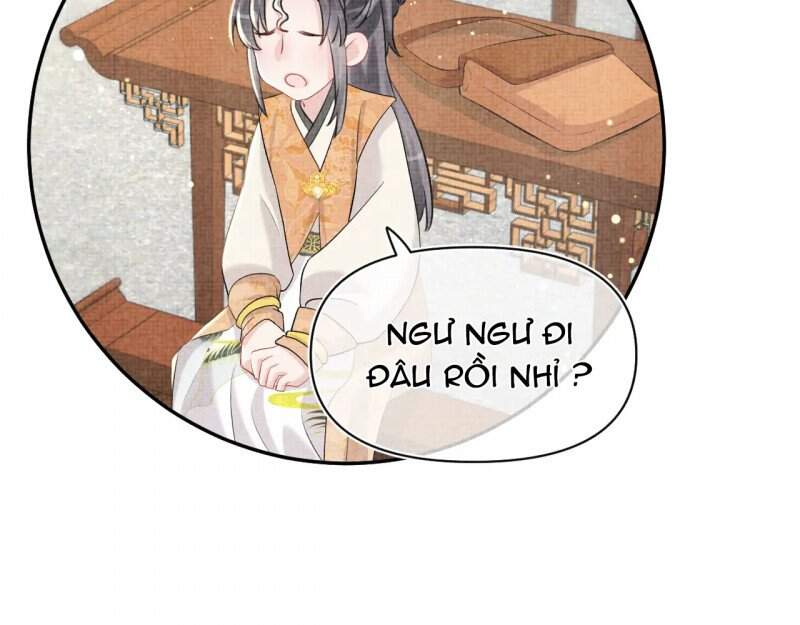 Nhóc Con Người Cá 3 Tuổi Rồi Chapter 91 - Trang 2