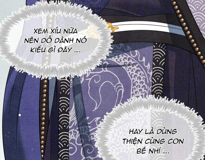 Nhóc Con Người Cá 3 Tuổi Rồi Chapter 92 - Trang 2