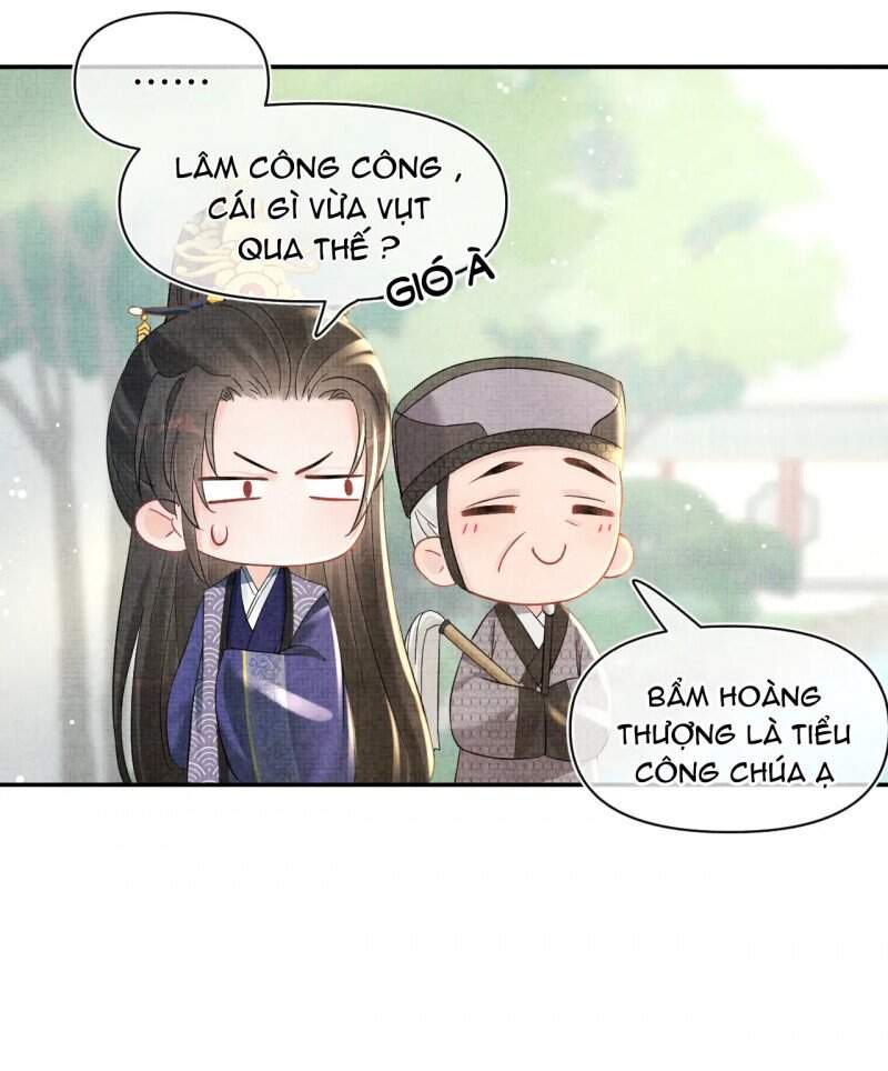 Nhóc Con Người Cá 3 Tuổi Rồi Chapter 92 - Trang 2