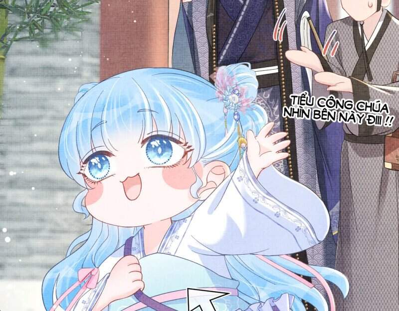 Nhóc Con Người Cá 3 Tuổi Rồi Chapter 92 - Trang 2