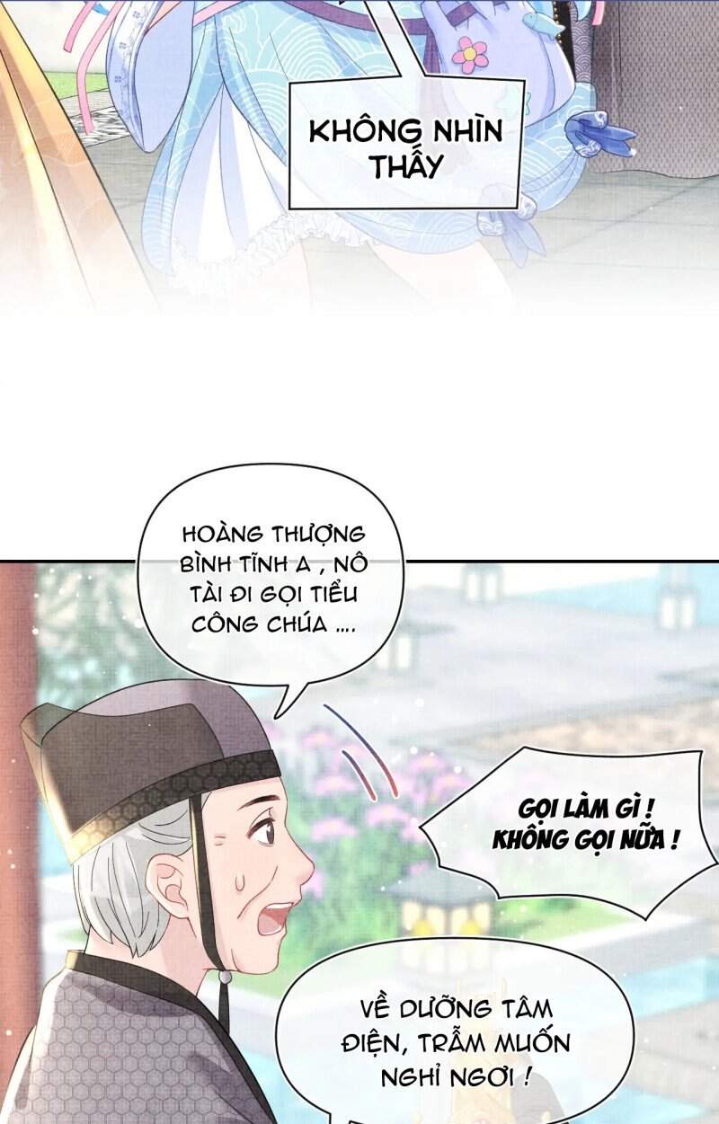 Nhóc Con Người Cá 3 Tuổi Rồi Chapter 92 - Trang 2