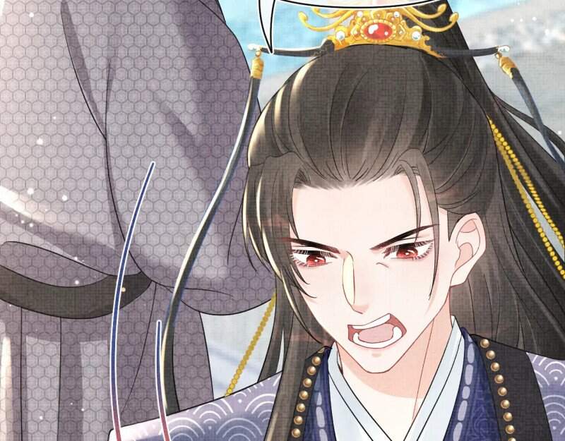 Nhóc Con Người Cá 3 Tuổi Rồi Chapter 92 - Trang 2