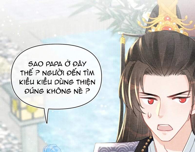 Nhóc Con Người Cá 3 Tuổi Rồi Chapter 92 - Trang 2