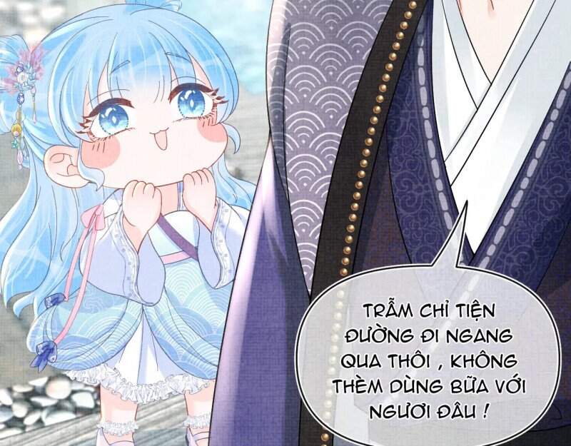 Nhóc Con Người Cá 3 Tuổi Rồi Chapter 92 - Trang 2