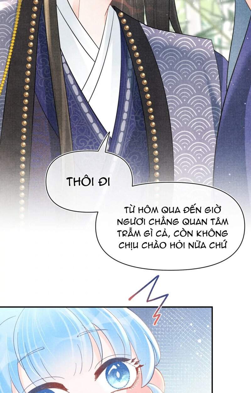 Nhóc Con Người Cá 3 Tuổi Rồi Chapter 92 - Trang 2