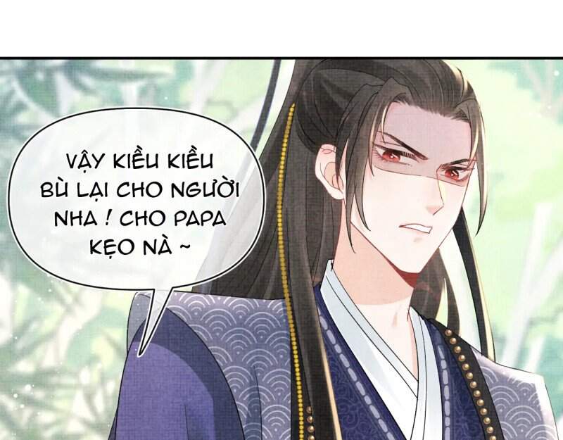 Nhóc Con Người Cá 3 Tuổi Rồi Chapter 92 - Trang 2