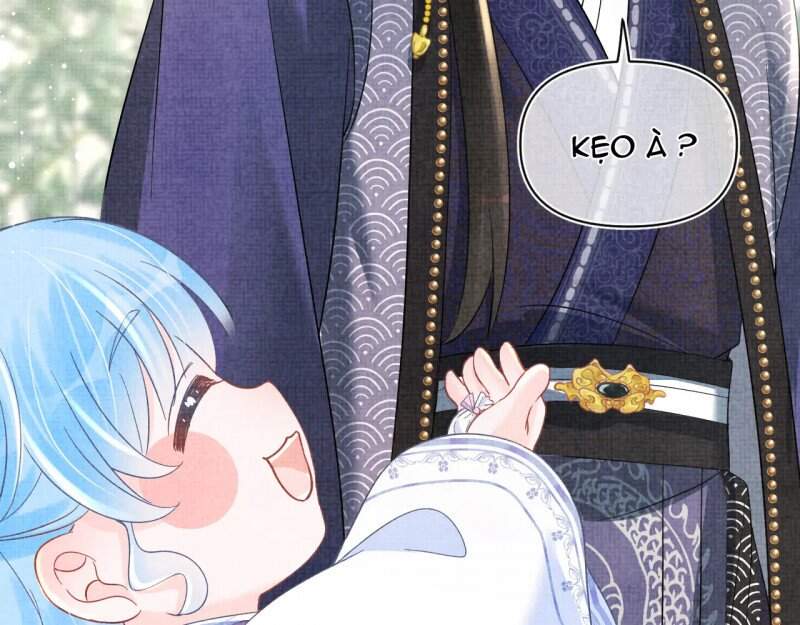 Nhóc Con Người Cá 3 Tuổi Rồi Chapter 92 - Trang 2