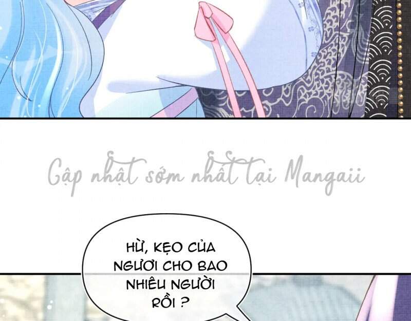 Nhóc Con Người Cá 3 Tuổi Rồi Chapter 92 - Trang 2