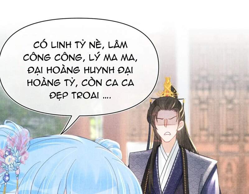 Nhóc Con Người Cá 3 Tuổi Rồi Chapter 92 - Trang 2