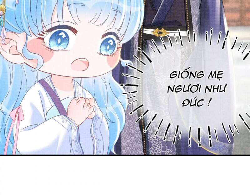 Nhóc Con Người Cá 3 Tuổi Rồi Chapter 92 - Trang 2