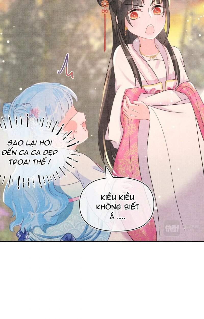 Nhóc Con Người Cá 3 Tuổi Rồi Chapter 93 - Trang 2