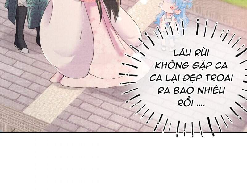 Nhóc Con Người Cá 3 Tuổi Rồi Chapter 93 - Trang 2