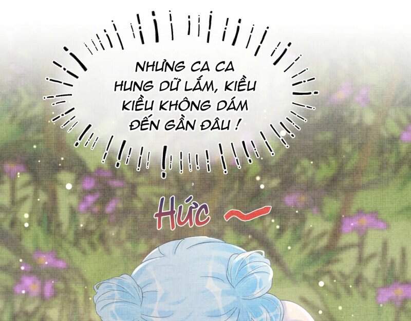 Nhóc Con Người Cá 3 Tuổi Rồi Chapter 93 - Trang 2