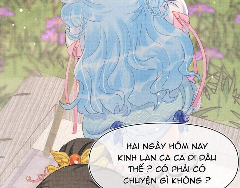 Nhóc Con Người Cá 3 Tuổi Rồi Chapter 93 - Trang 2