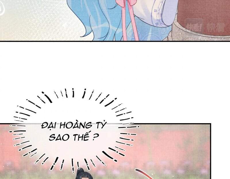 Nhóc Con Người Cá 3 Tuổi Rồi Chapter 93 - Trang 2