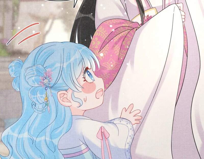 Nhóc Con Người Cá 3 Tuổi Rồi Chapter 93 - Trang 2