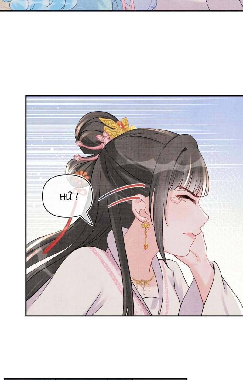 Nhóc Con Người Cá 3 Tuổi Rồi Chapter 93 - Trang 2