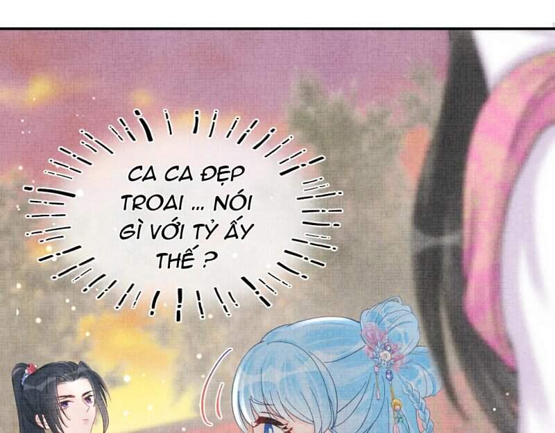 Nhóc Con Người Cá 3 Tuổi Rồi Chapter 93 - Trang 2