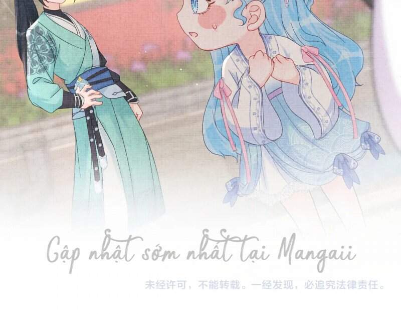 Nhóc Con Người Cá 3 Tuổi Rồi Chapter 93 - Trang 2