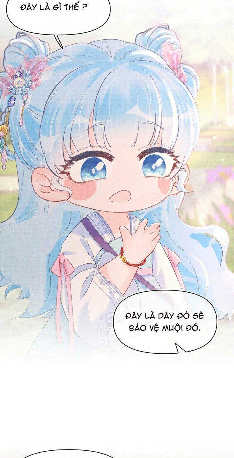 Nhóc Con Người Cá 3 Tuổi Rồi Chapter 94 - Trang 2