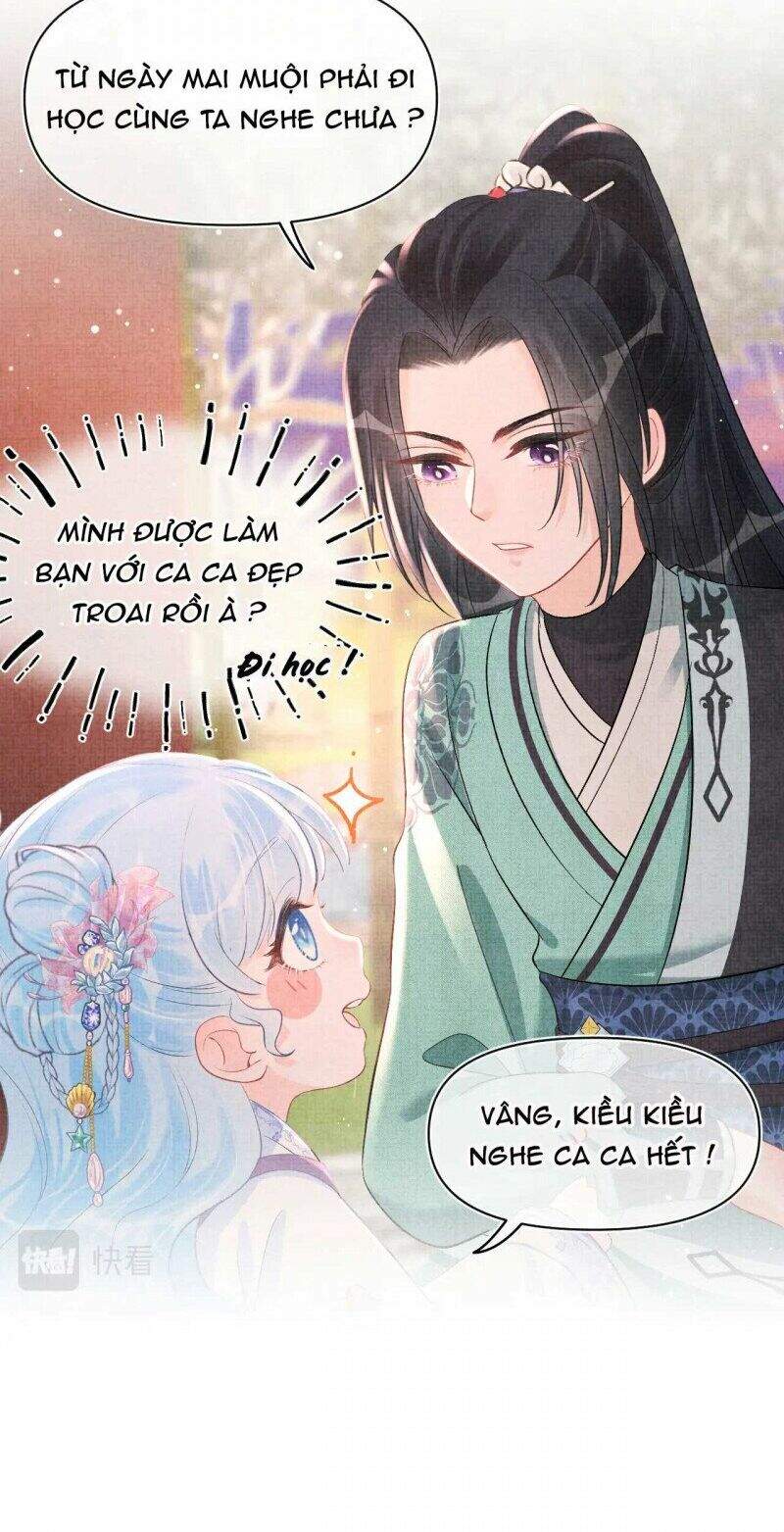 Nhóc Con Người Cá 3 Tuổi Rồi Chapter 94 - Trang 2