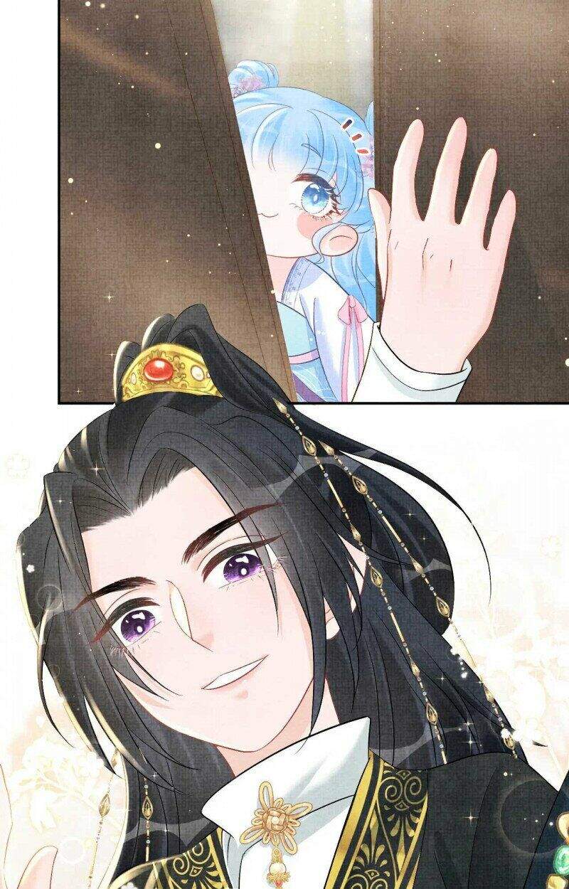 Nhóc Con Người Cá 3 Tuổi Rồi Chapter 94 - Trang 2