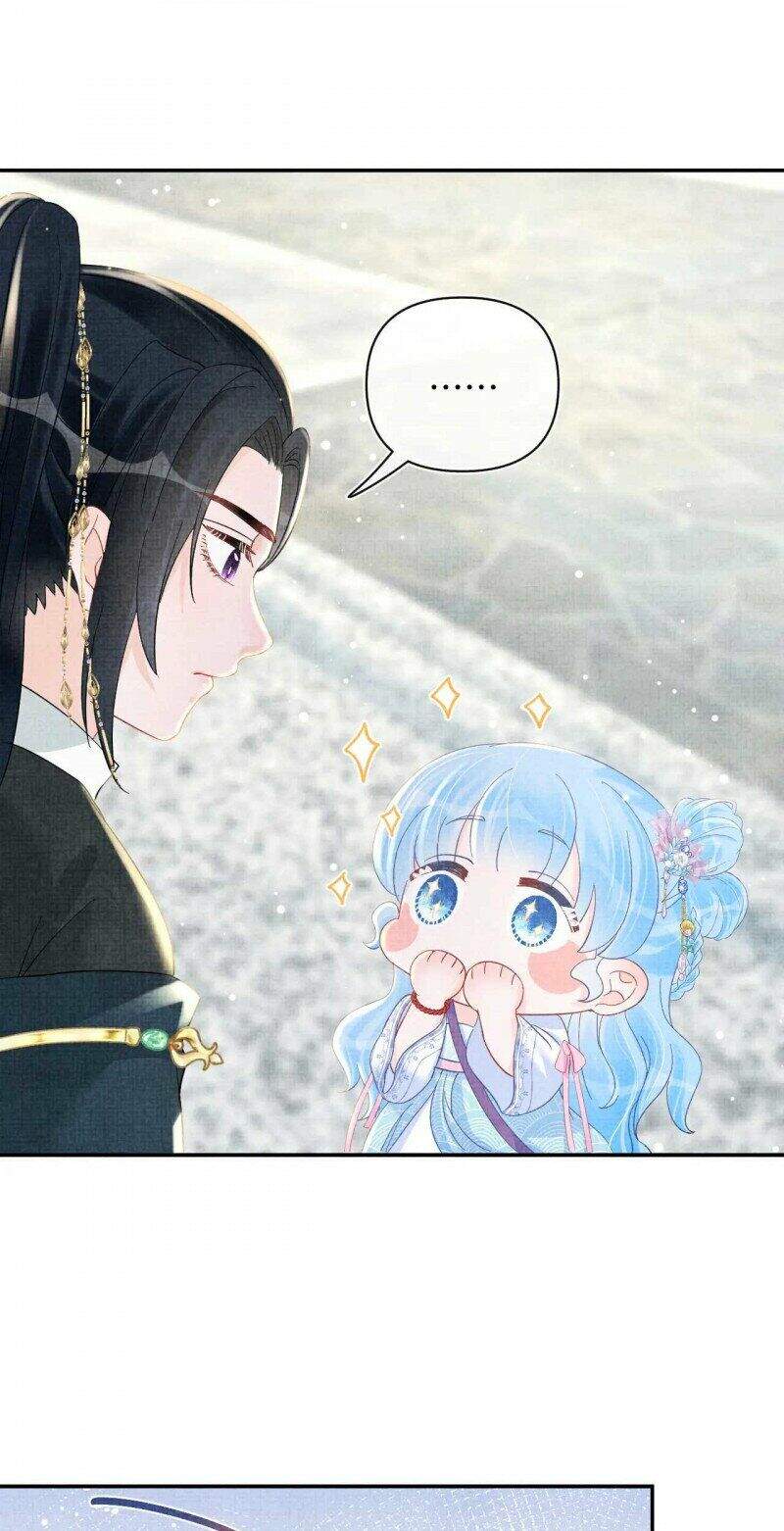 Nhóc Con Người Cá 3 Tuổi Rồi Chapter 94 - Trang 2