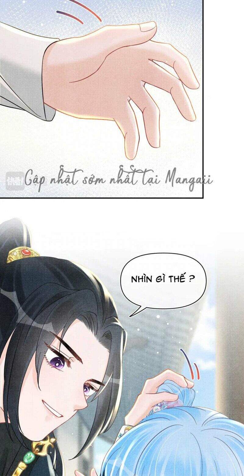 Nhóc Con Người Cá 3 Tuổi Rồi Chapter 94 - Trang 2