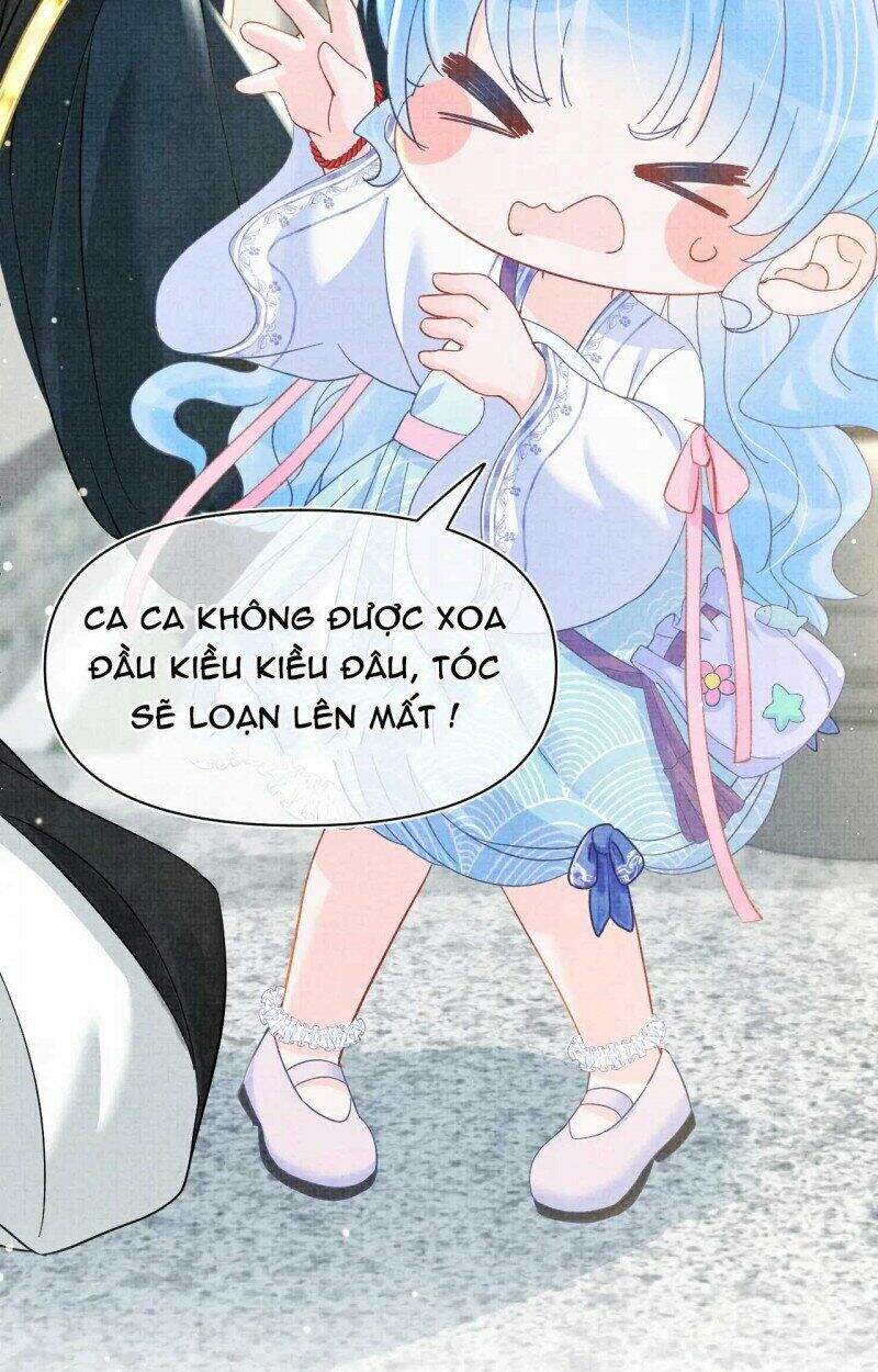 Nhóc Con Người Cá 3 Tuổi Rồi Chapter 94 - Trang 2