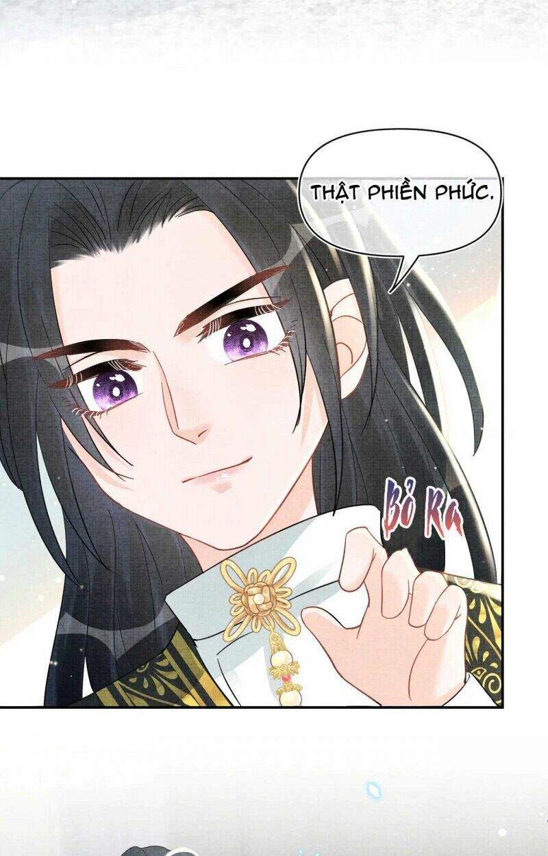 Nhóc Con Người Cá 3 Tuổi Rồi Chapter 94 - Trang 2