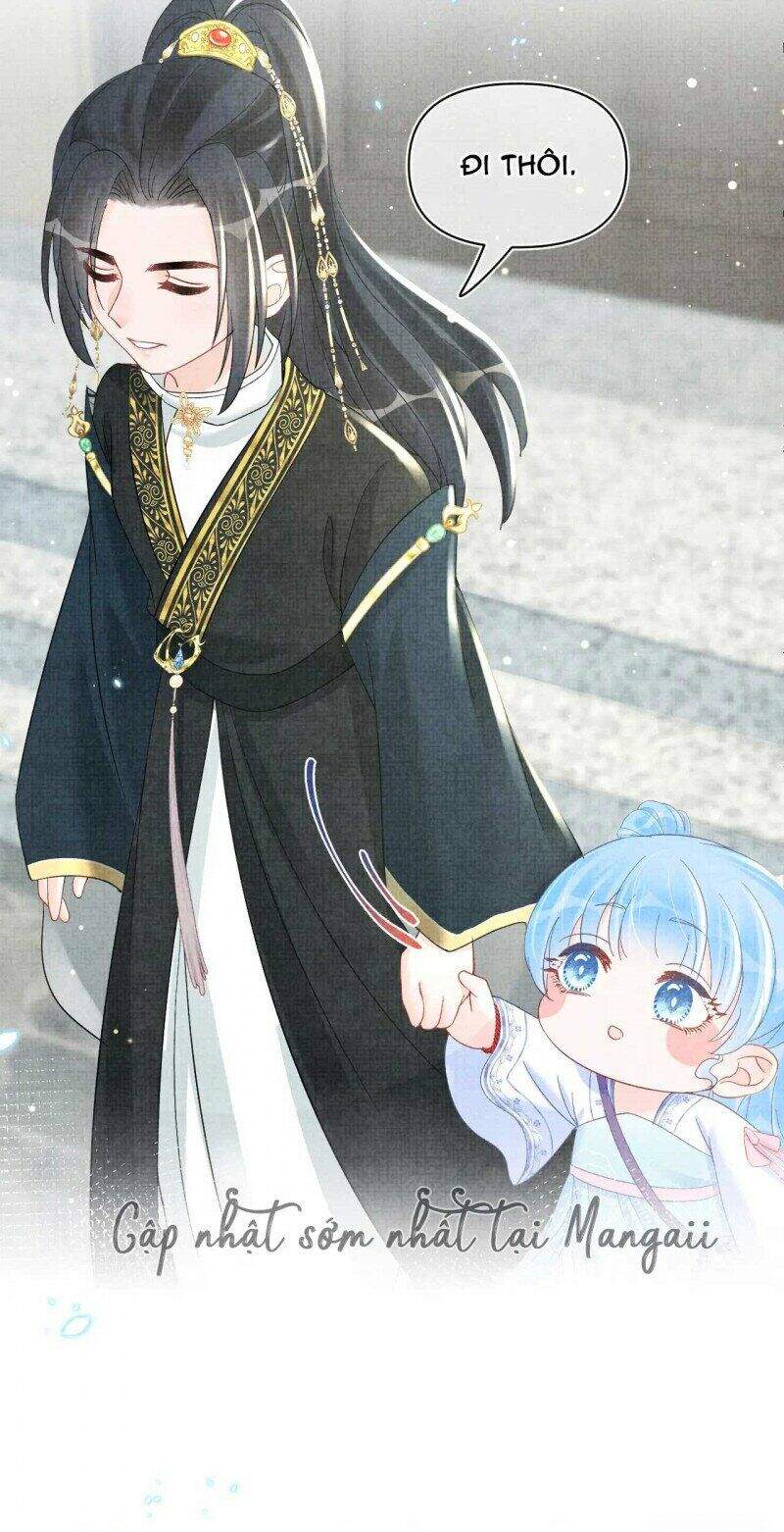 Nhóc Con Người Cá 3 Tuổi Rồi Chapter 94 - Trang 2