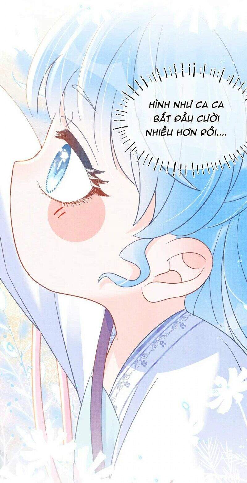 Nhóc Con Người Cá 3 Tuổi Rồi Chapter 94 - Trang 2