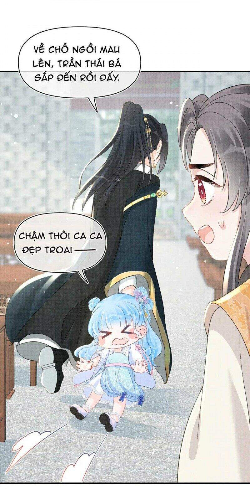 Nhóc Con Người Cá 3 Tuổi Rồi Chapter 95 - Trang 2