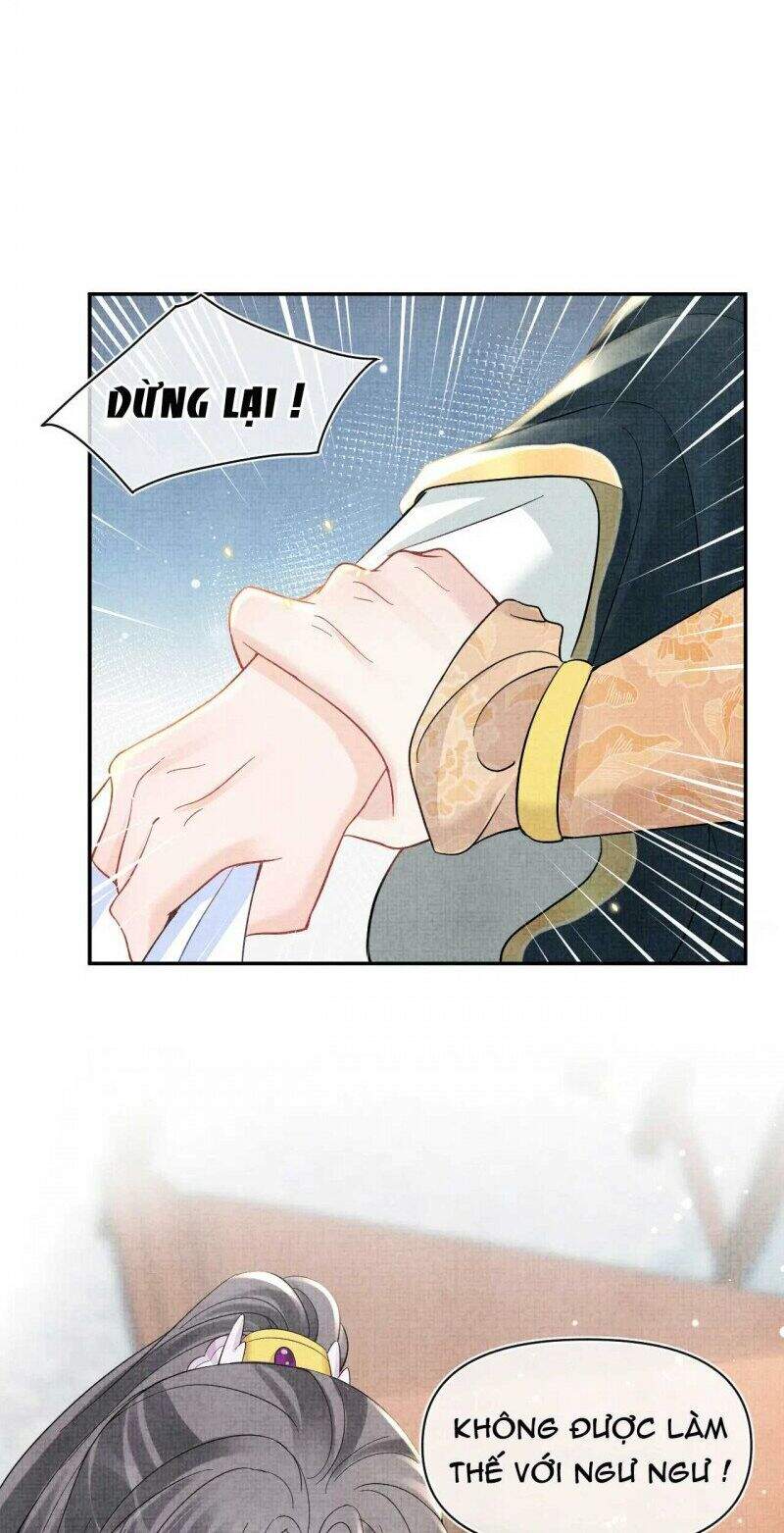 Nhóc Con Người Cá 3 Tuổi Rồi Chapter 95 - Trang 2