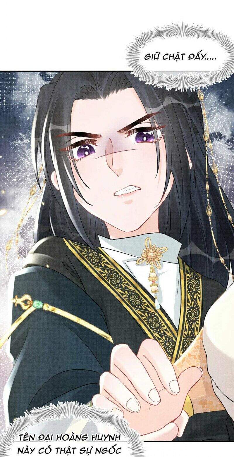 Nhóc Con Người Cá 3 Tuổi Rồi Chapter 95 - Trang 2