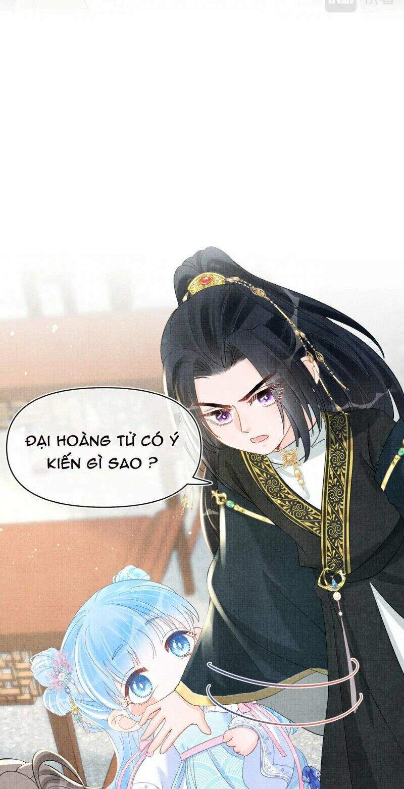 Nhóc Con Người Cá 3 Tuổi Rồi Chapter 95 - Trang 2