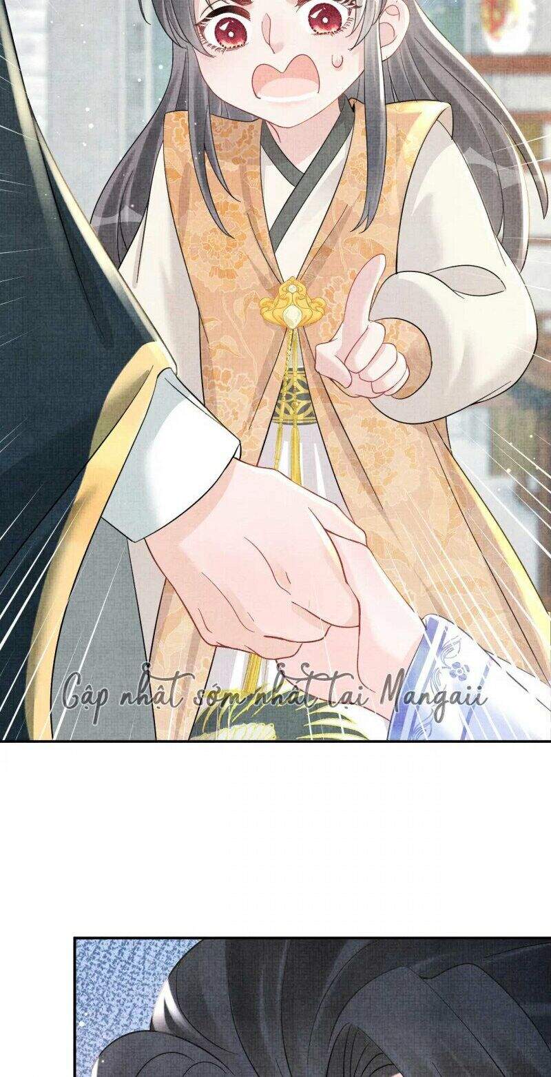 Nhóc Con Người Cá 3 Tuổi Rồi Chapter 95 - Trang 2