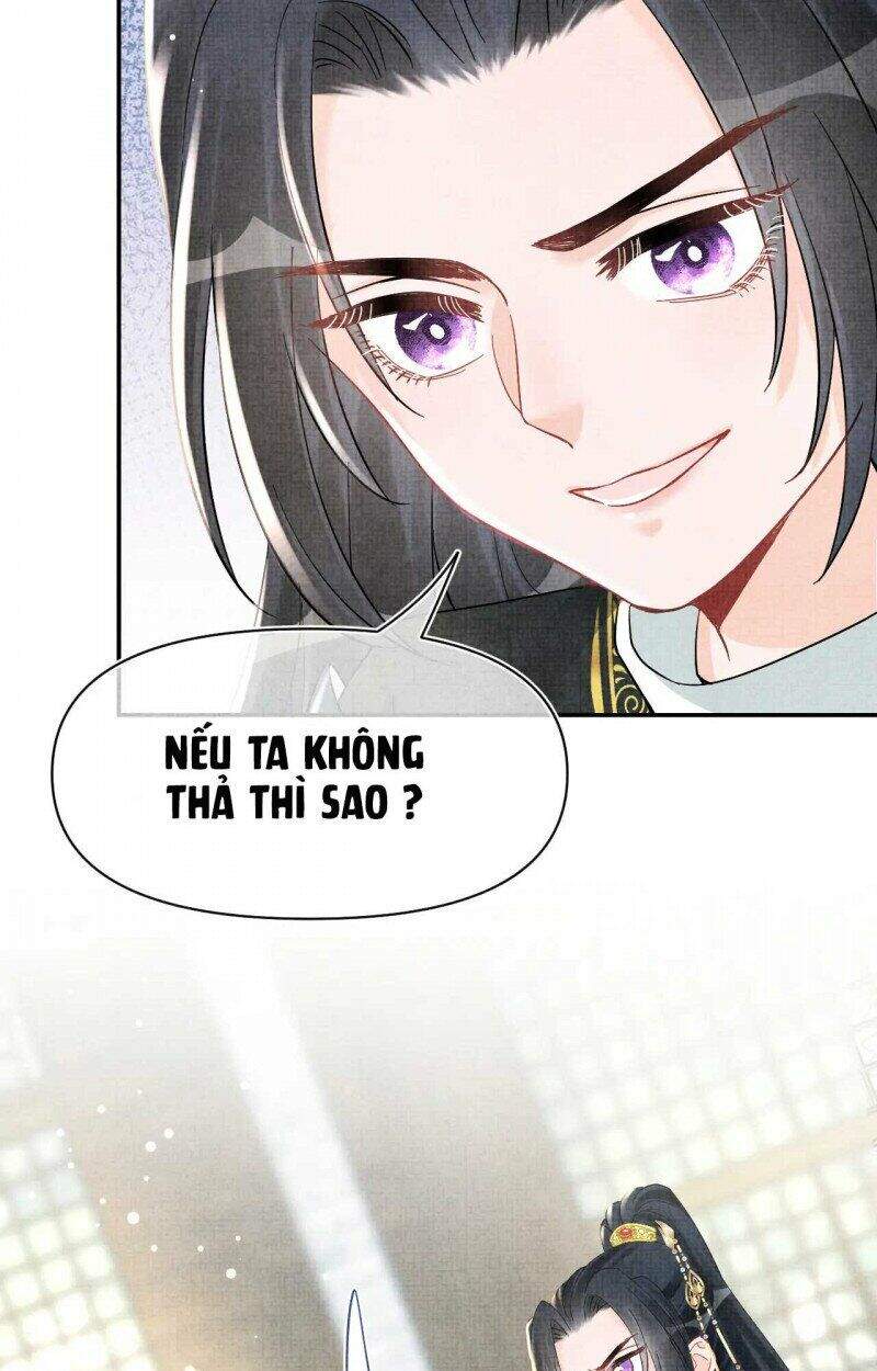 Nhóc Con Người Cá 3 Tuổi Rồi Chapter 95 - Trang 2