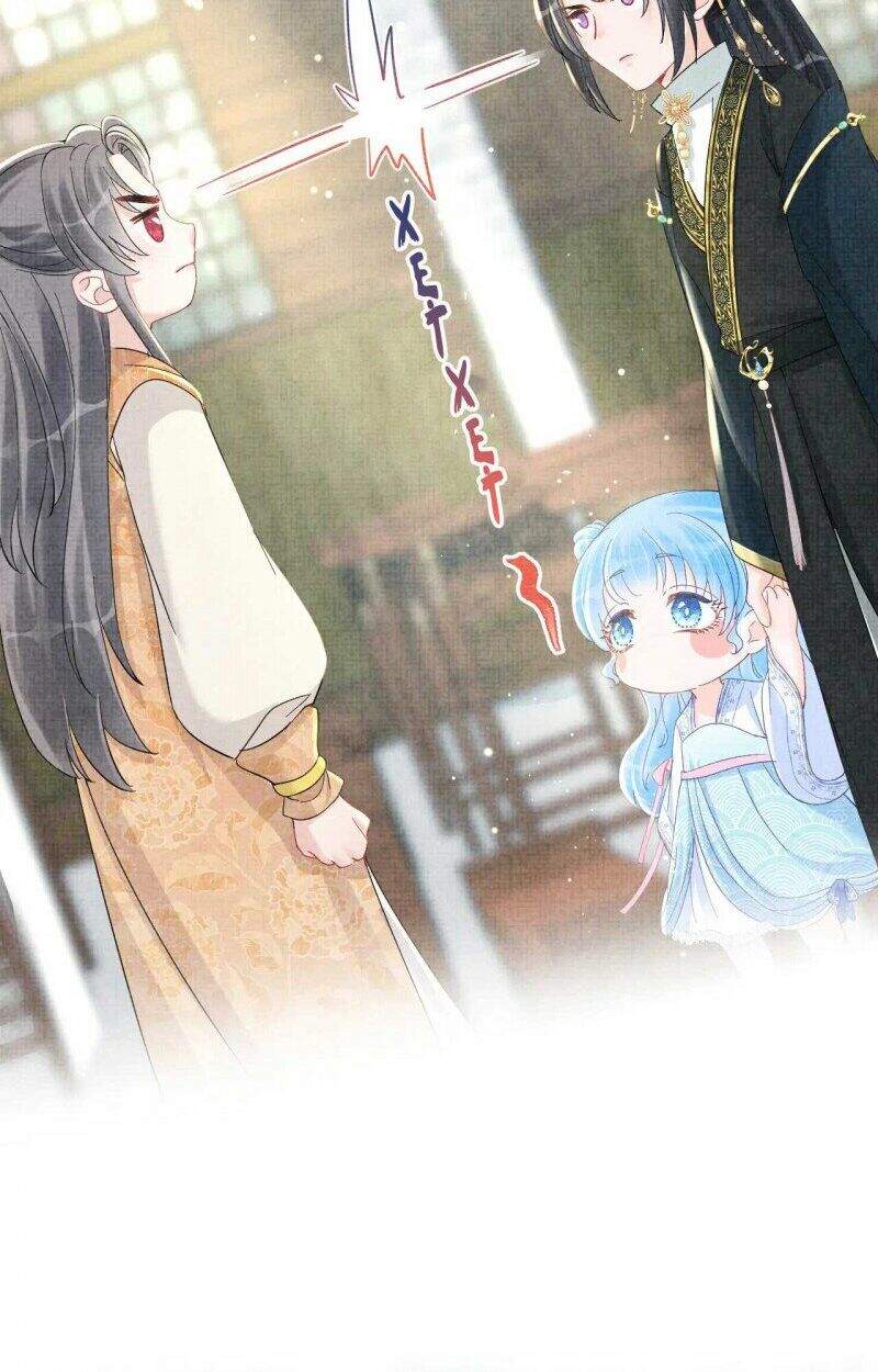 Nhóc Con Người Cá 3 Tuổi Rồi Chapter 95 - Trang 2