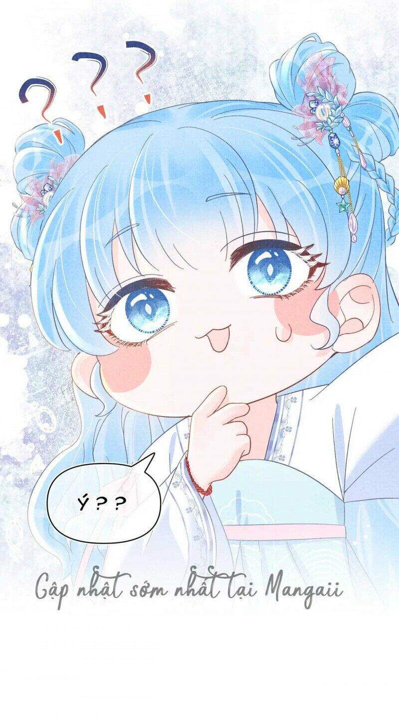 Nhóc Con Người Cá 3 Tuổi Rồi Chapter 95 - Trang 2