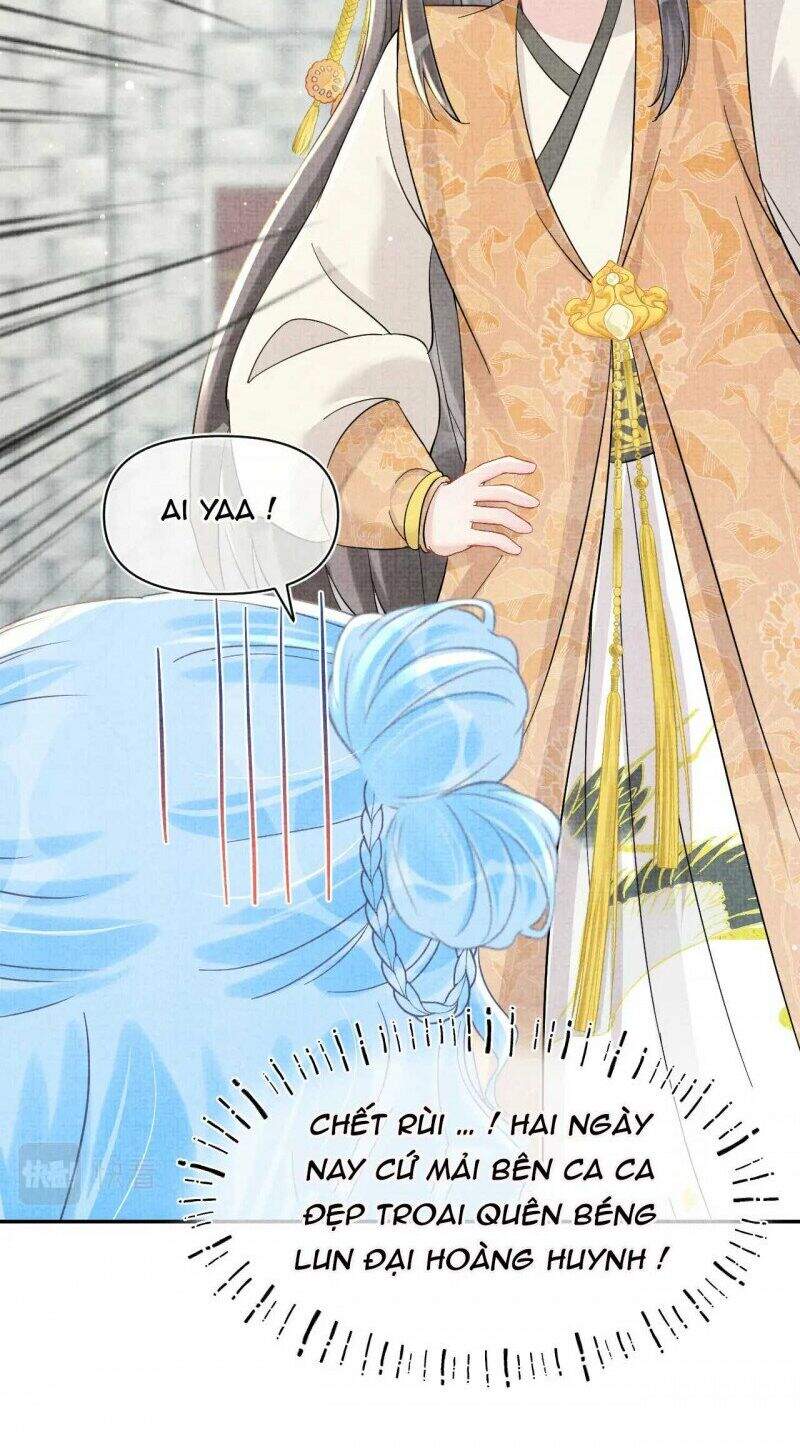 Nhóc Con Người Cá 3 Tuổi Rồi Chapter 95 - Trang 2