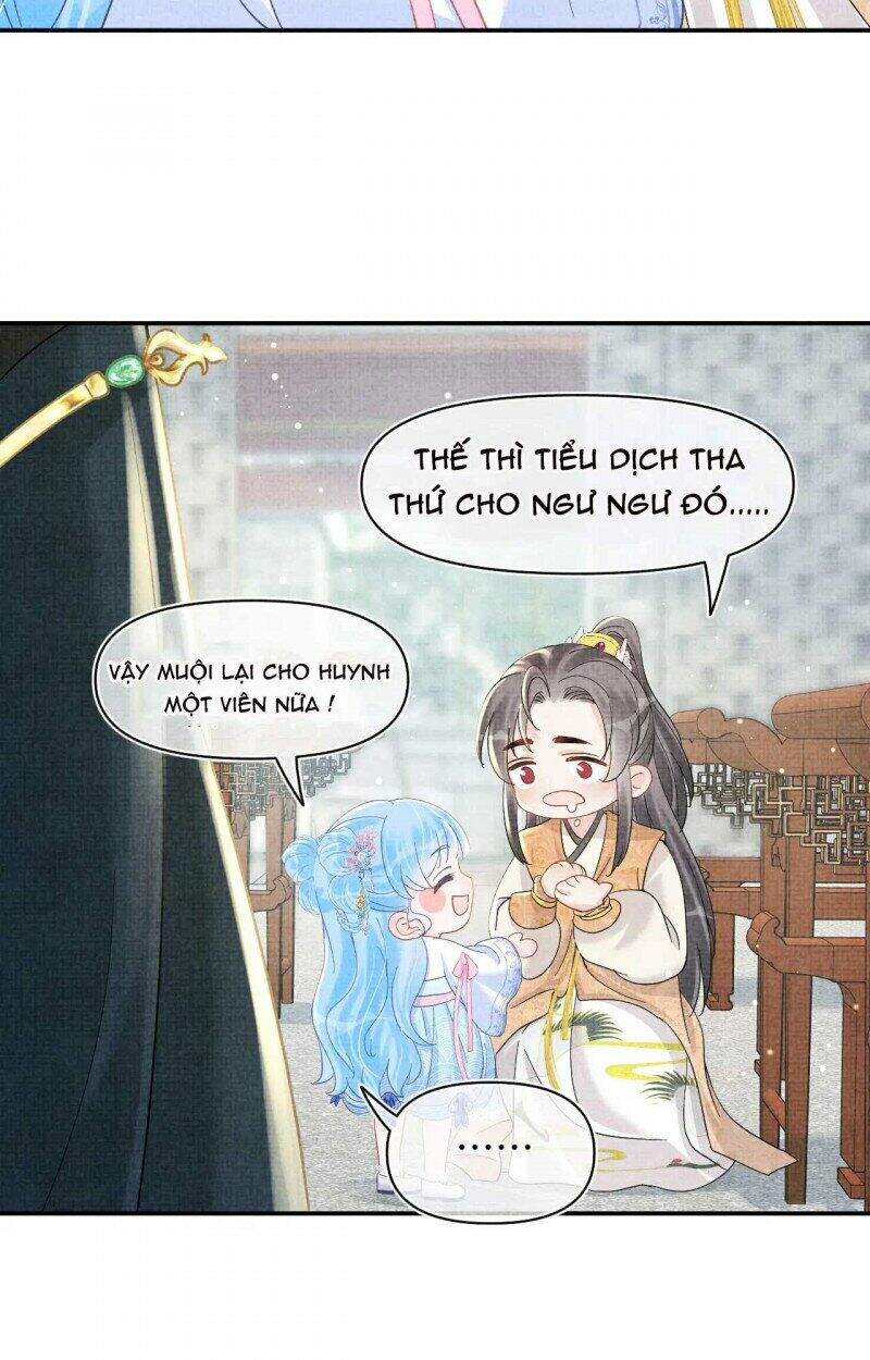 Nhóc Con Người Cá 3 Tuổi Rồi Chapter 95 - Trang 2