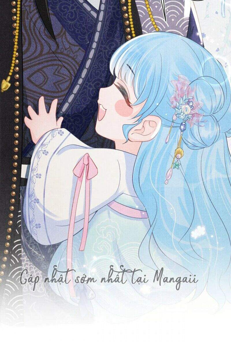 Nhóc Con Người Cá 3 Tuổi Rồi Chapter 96 - Trang 2