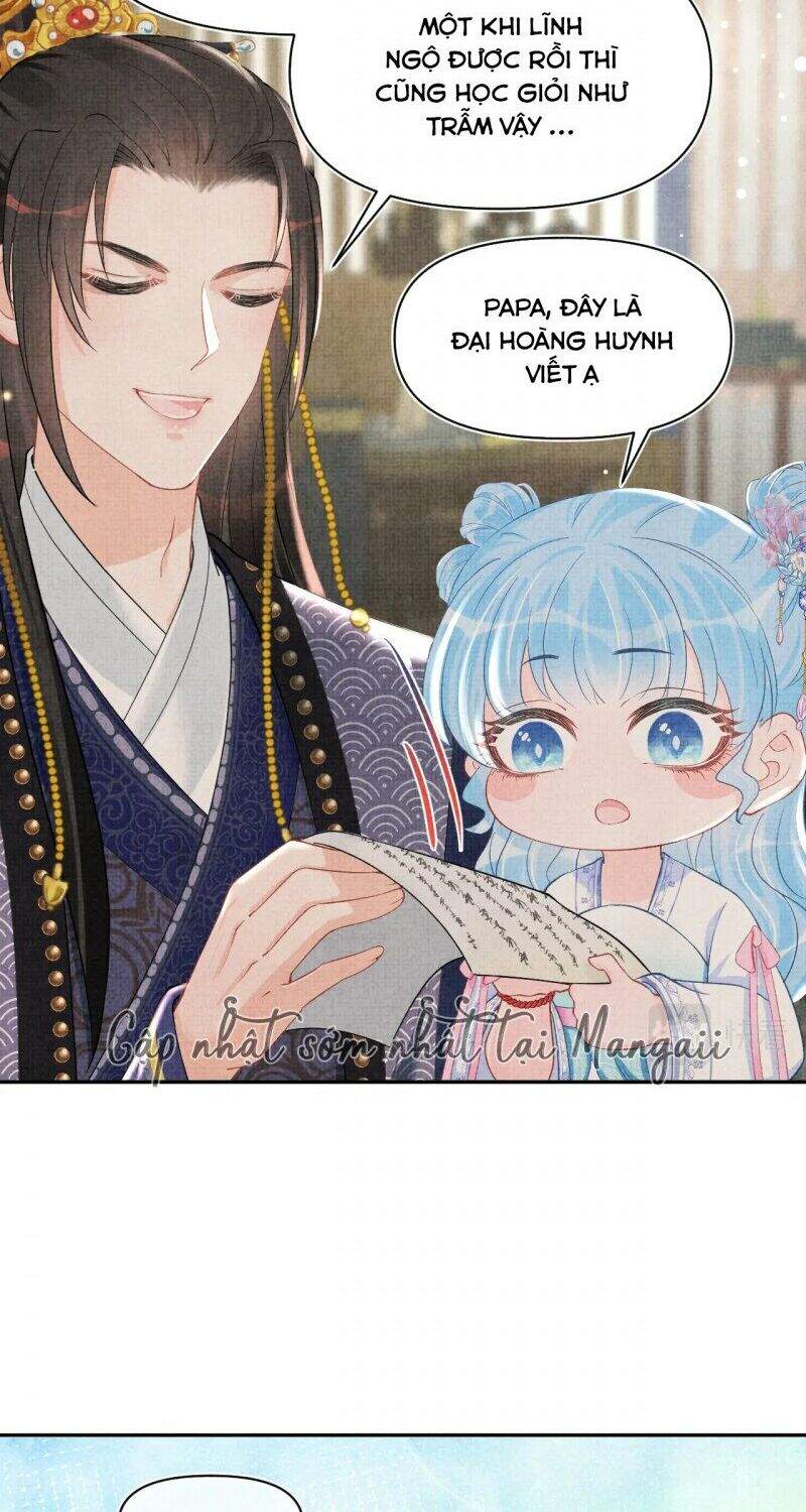 Nhóc Con Người Cá 3 Tuổi Rồi Chapter 96 - Trang 2