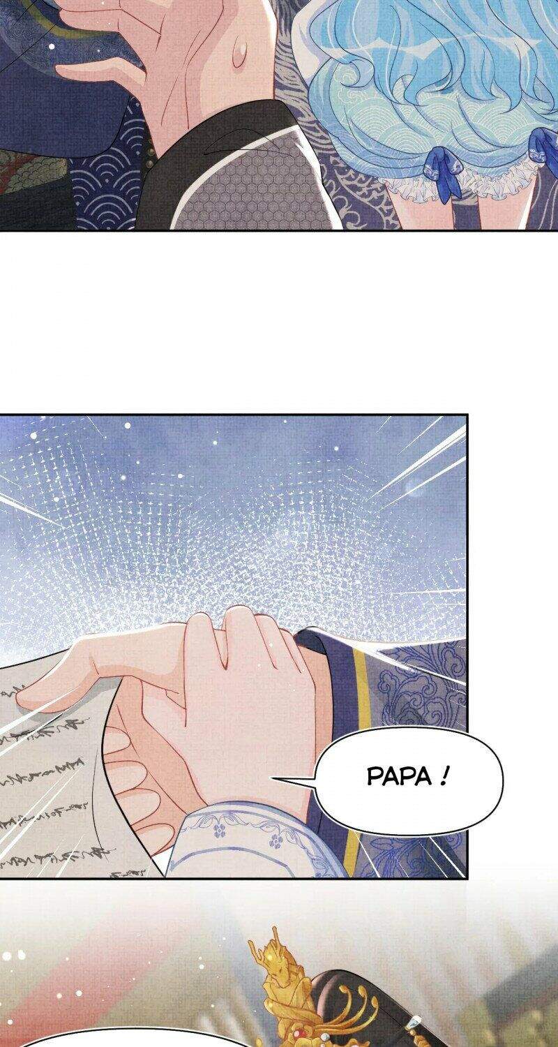 Nhóc Con Người Cá 3 Tuổi Rồi Chapter 96 - Trang 2