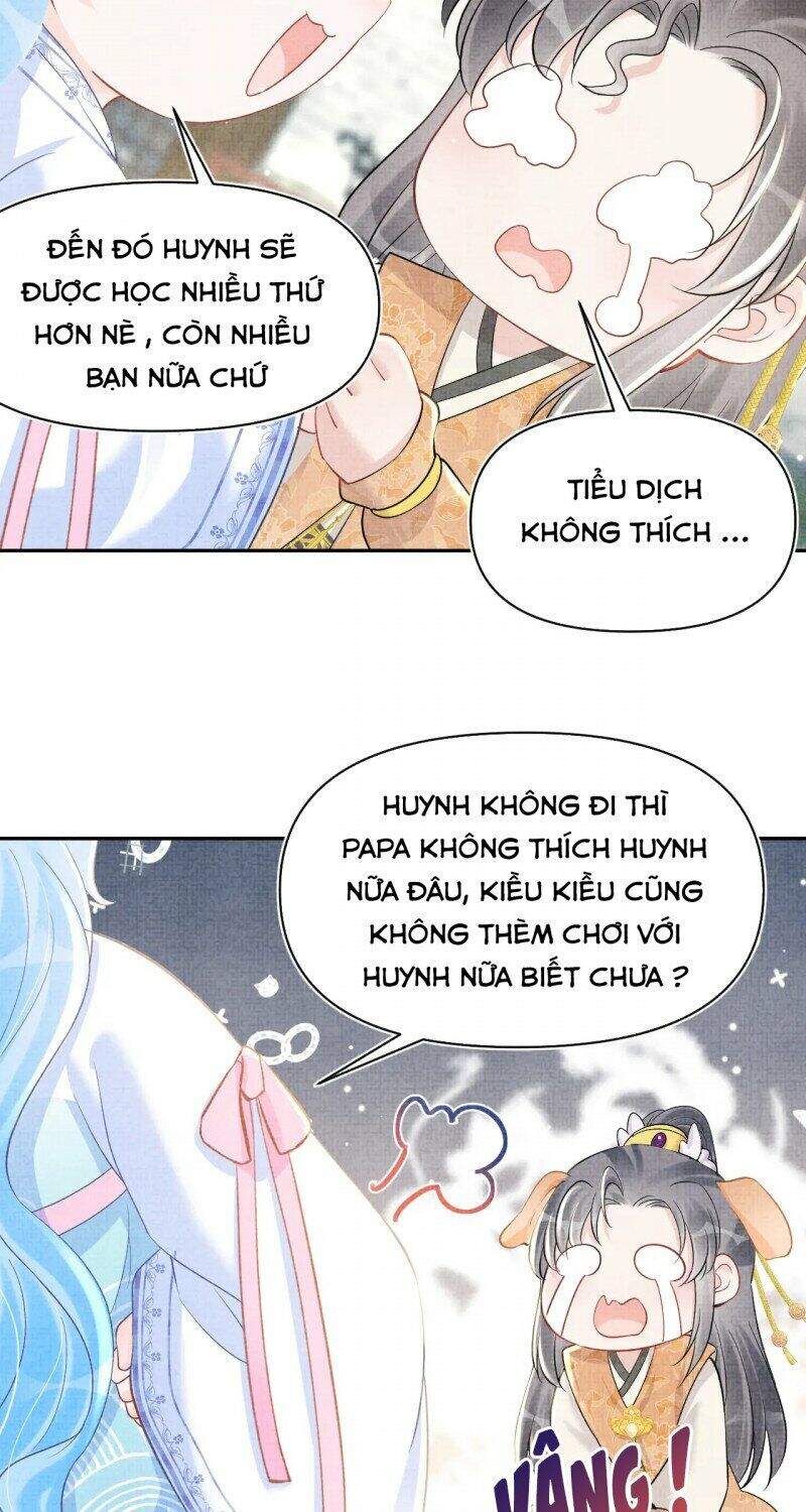 Nhóc Con Người Cá 3 Tuổi Rồi Chapter 97 - Trang 2