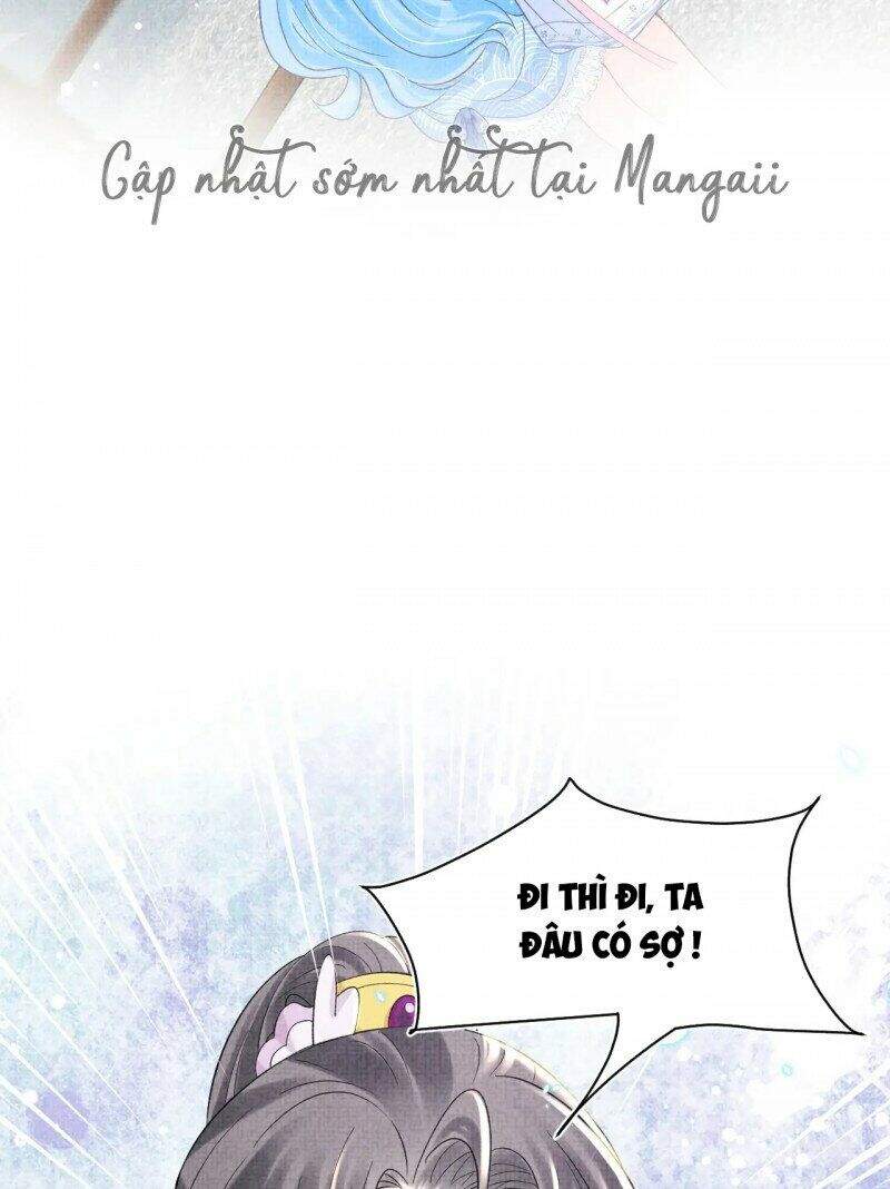 Nhóc Con Người Cá 3 Tuổi Rồi Chapter 97 - Trang 2