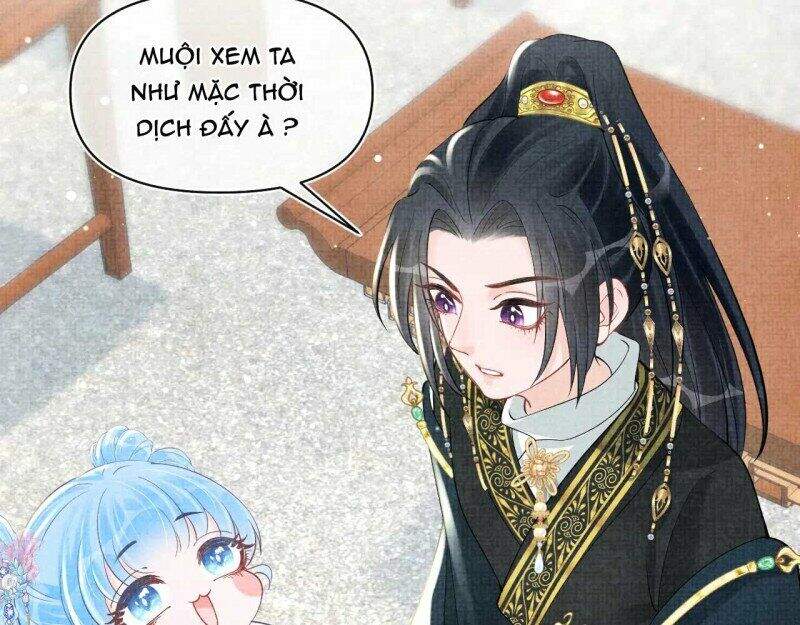 Nhóc Con Người Cá 3 Tuổi Rồi Chapter 98 - Trang 2