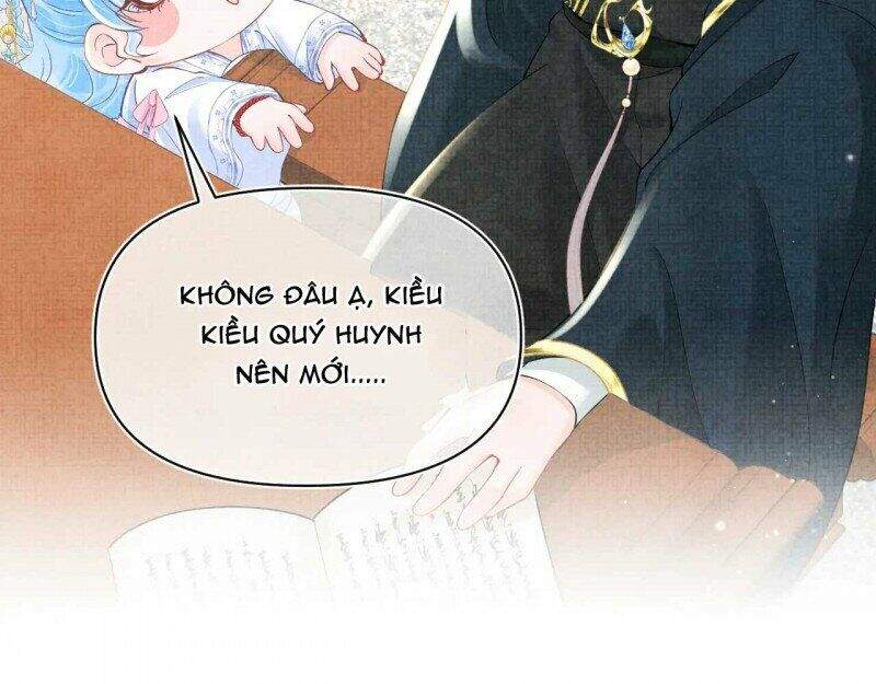 Nhóc Con Người Cá 3 Tuổi Rồi Chapter 98 - Trang 2