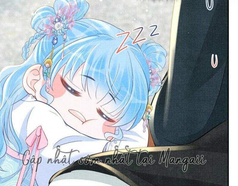 Nhóc Con Người Cá 3 Tuổi Rồi Chapter 98 - Trang 2